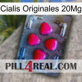 Original Cialis 20Mg 13